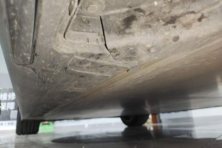 Used BMW i3 2024 eDrive 35 L Right Side Sill