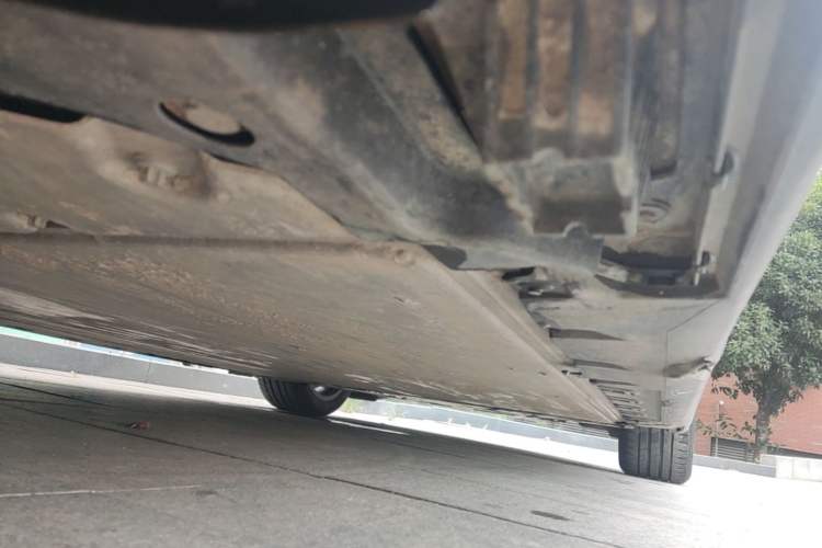 Used BMW i3 2024 eDrive 35 L Right Side Sill