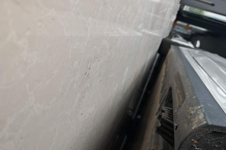Used BMW i3 2024 eDrive 35 L Right Side Sill