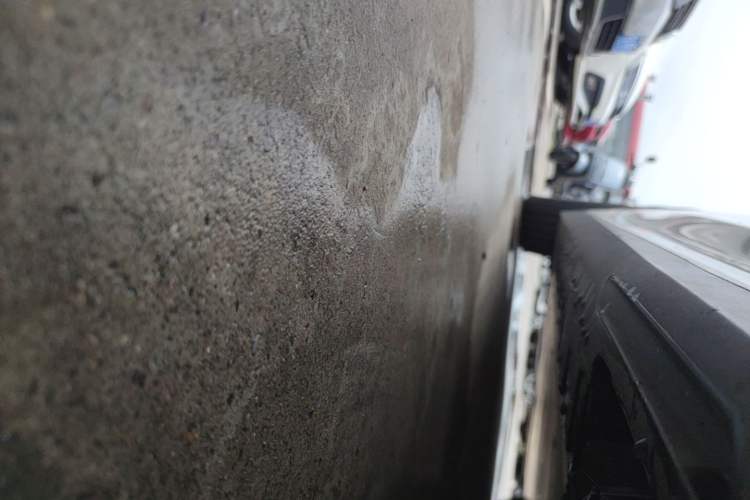 Used BMW i3 2024 eDrive 35 L Right Side Sill