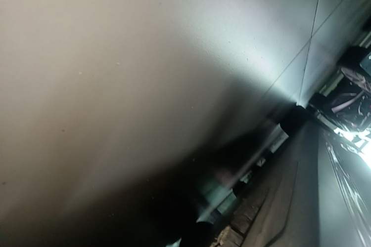 Used BMW i3 2024 eDrive 35 L Right Side Sill