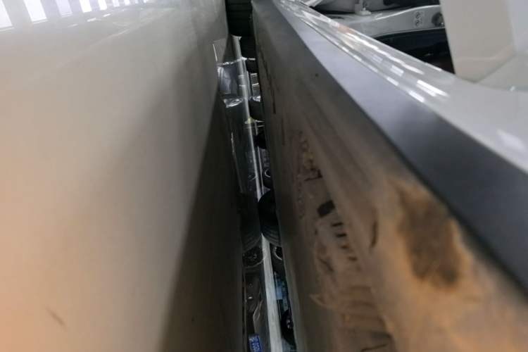 Used BMW i3 2024 eDrive 35 L Right Side Sill