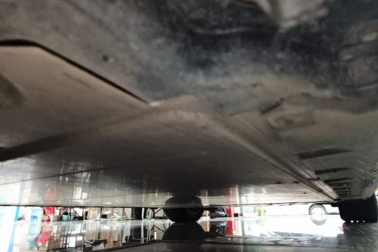Used BMW i3 2024 eDrive 35 L Right Side Sill