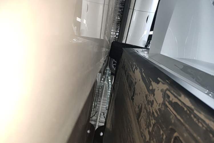 Used BMW i3 2024 eDrive 35 L Right Side Sill