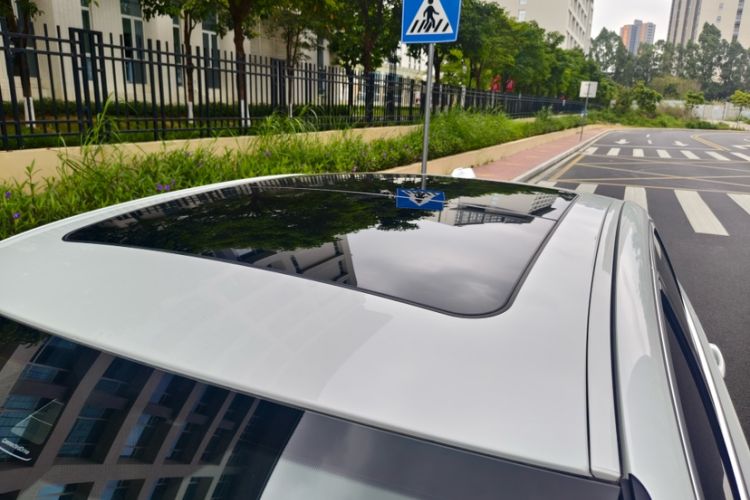Used BMW i3 2024 eDrive 40 L Midnight Edition Roof