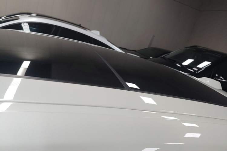 Used BMW i3 2024 eDrive 35 L Roof