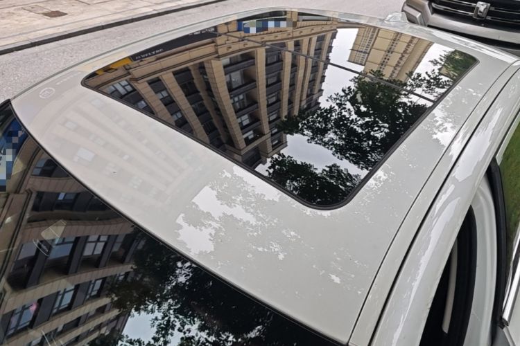 Used BMW i3 2024 eDrive 40 L Midnight Edition Roof