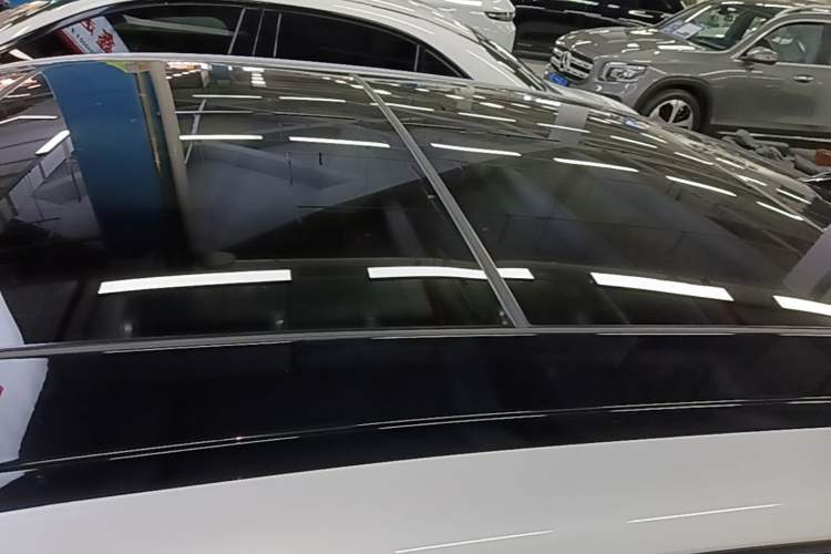 Used BMW i3 2024 eDrive 35 L Roof