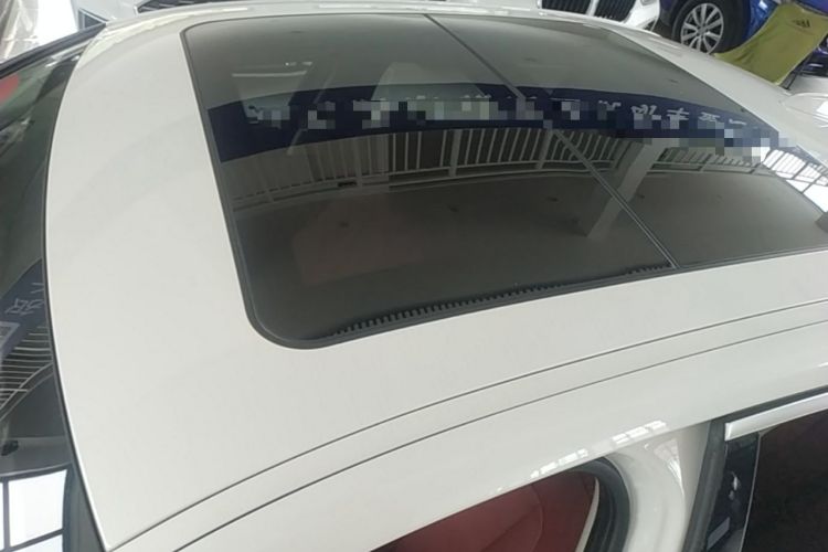Used BMW i3 2024 eDrive 35 L Roof