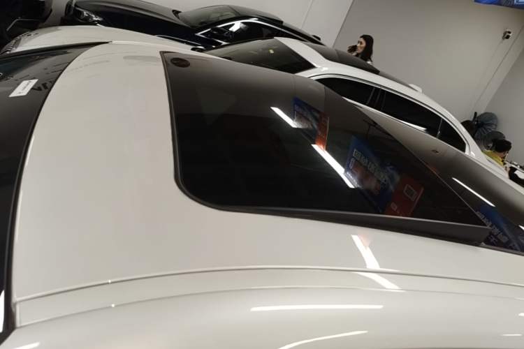 Used BMW i3 2024 eDrive 35 L Roof