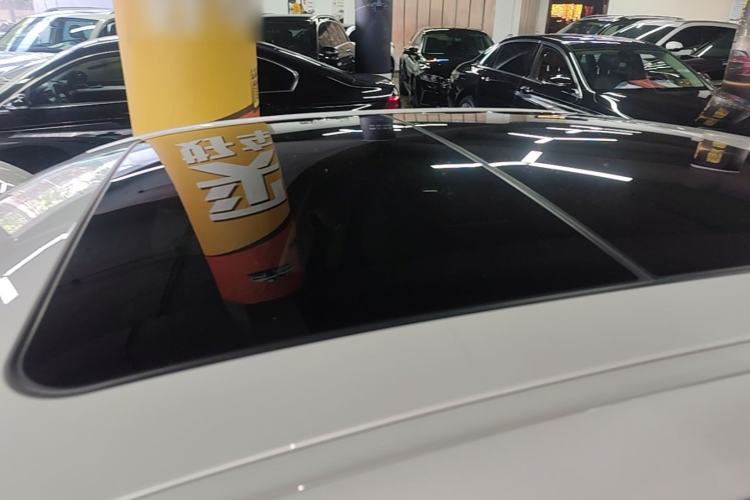 Used BMW i3 2024 eDrive 35 L Roof