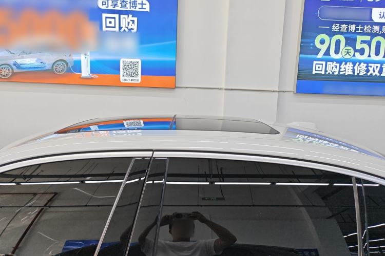Used BMW i3 2024 eDrive 35 L Roof