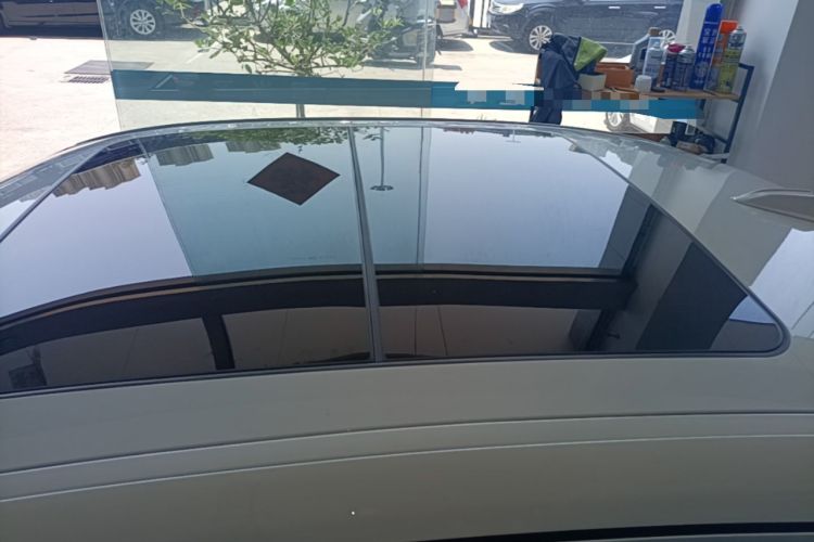 Used BMW i3 2024 eDrive 35 L Roof