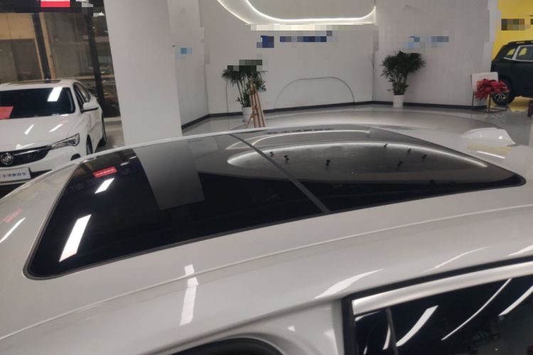 Used BMW i3 2024 eDrive 35 L Roof