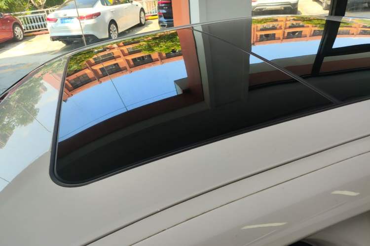 Used BMW i3 2024 eDrive 35 L Roof
