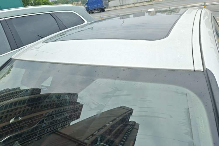 Used BMW i3 2024 eDrive 35 L Roof