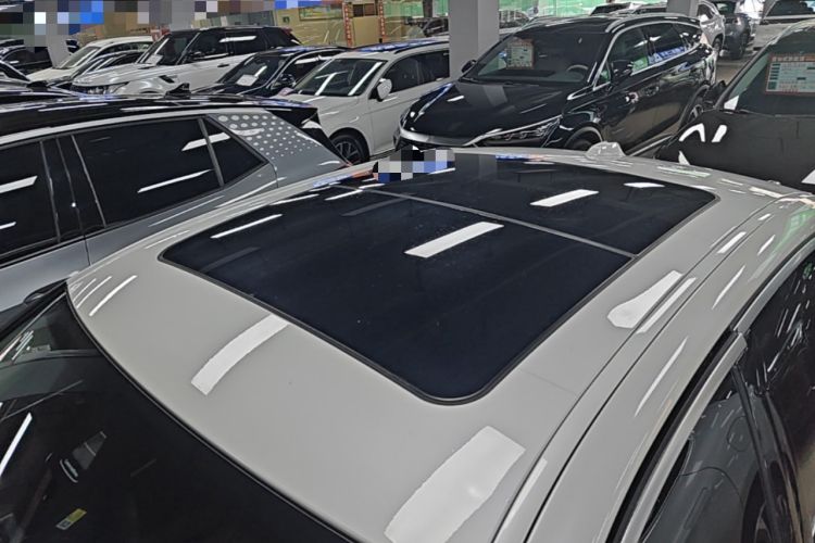 Used BMW i3 2024 eDrive 35 L Roof