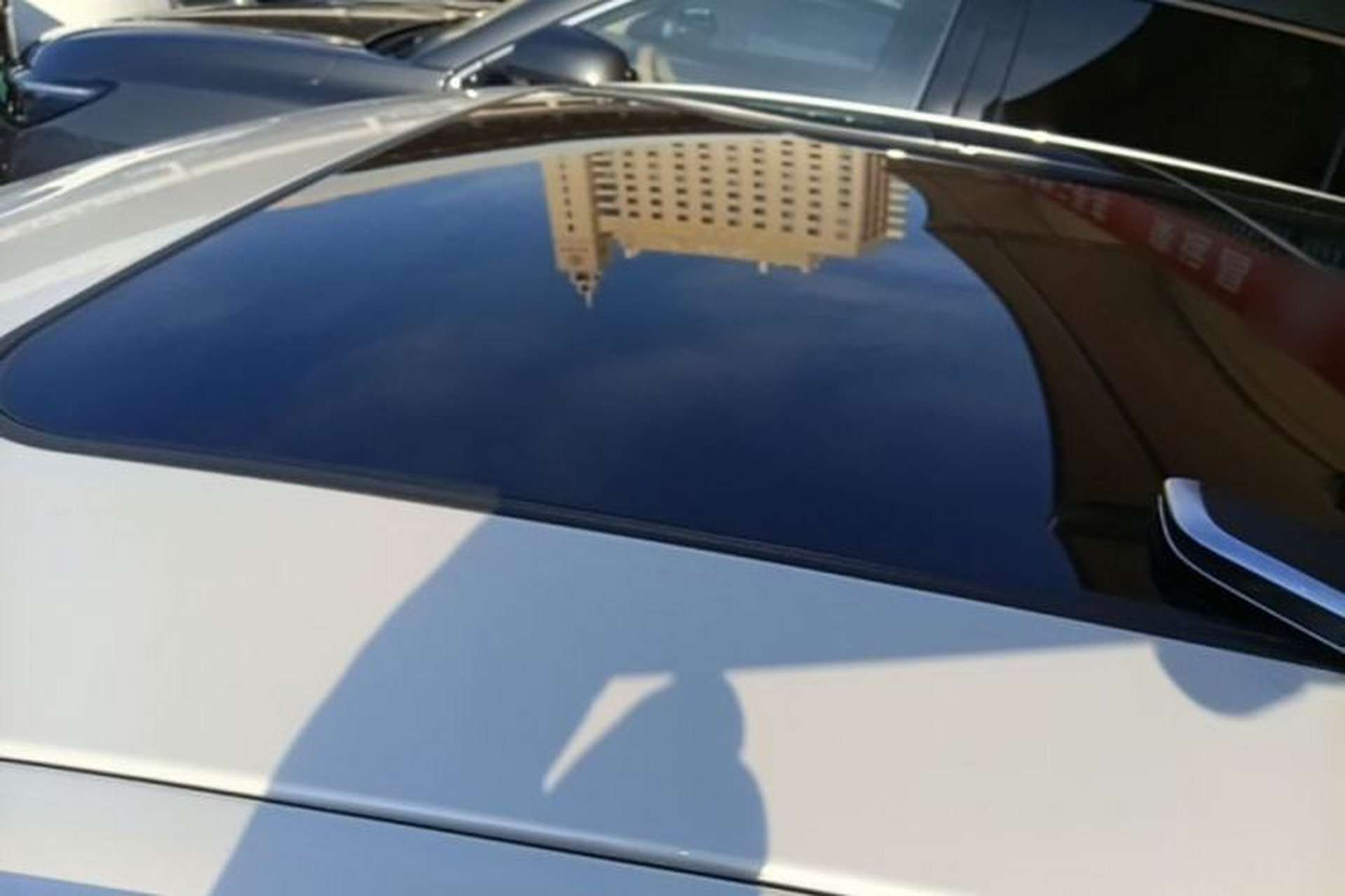 Used BMW i3 2024 eDrive 35 L Roof