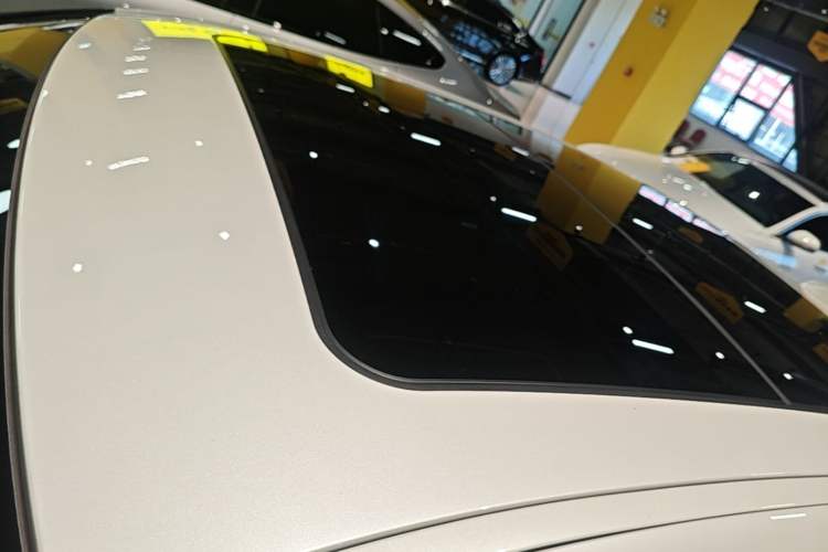 Used BMW i3 2024 eDrive 35 L Roof
