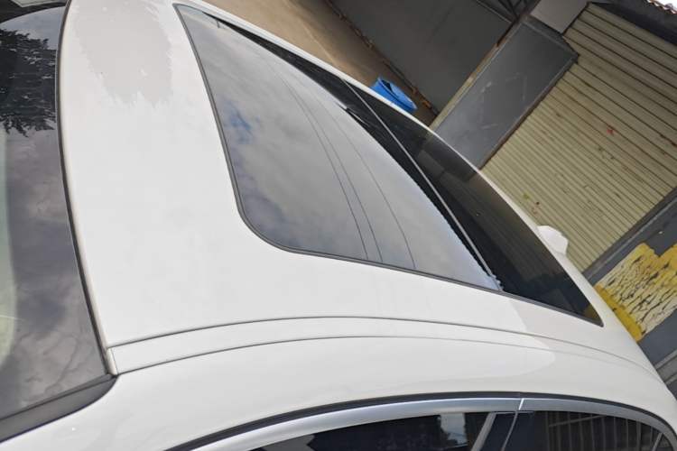 Used BMW i3 2024 eDrive 35 L Roof
