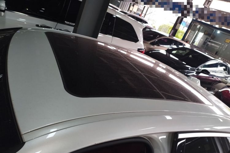 Used BMW i3 2024 eDrive 35 L Roof