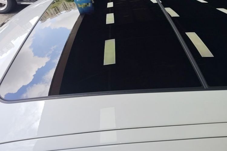 Used BMW i3 2024 eDrive 35 L Roof