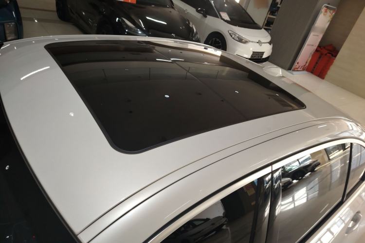 Used BMW i3 2024 eDrive 35 L Roof