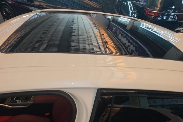 Used BMW i3 2024 eDrive 40 L Midnight Edition Roof