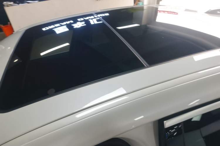 Used BMW i3 2024 eDrive 35 L Roof