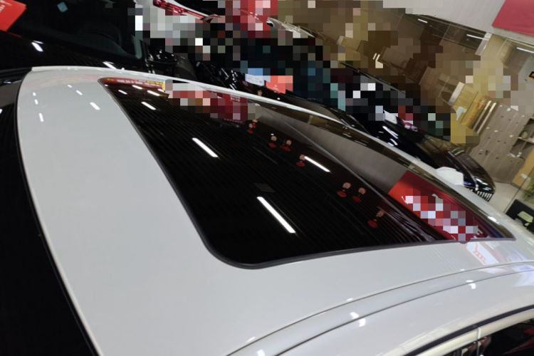Used BMW i3 2024 eDrive 35 L Roof