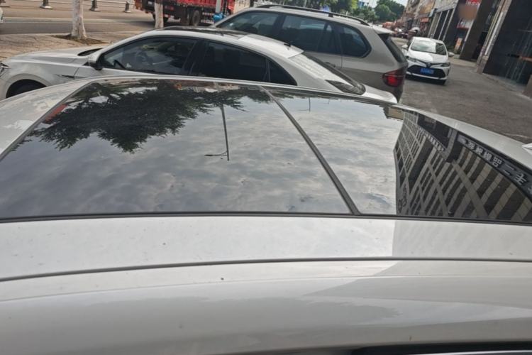 Used BMW i3 2024 eDrive 35 L Roof