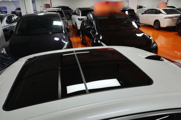 Used BMW i3 2024 eDrive 35 L Roof