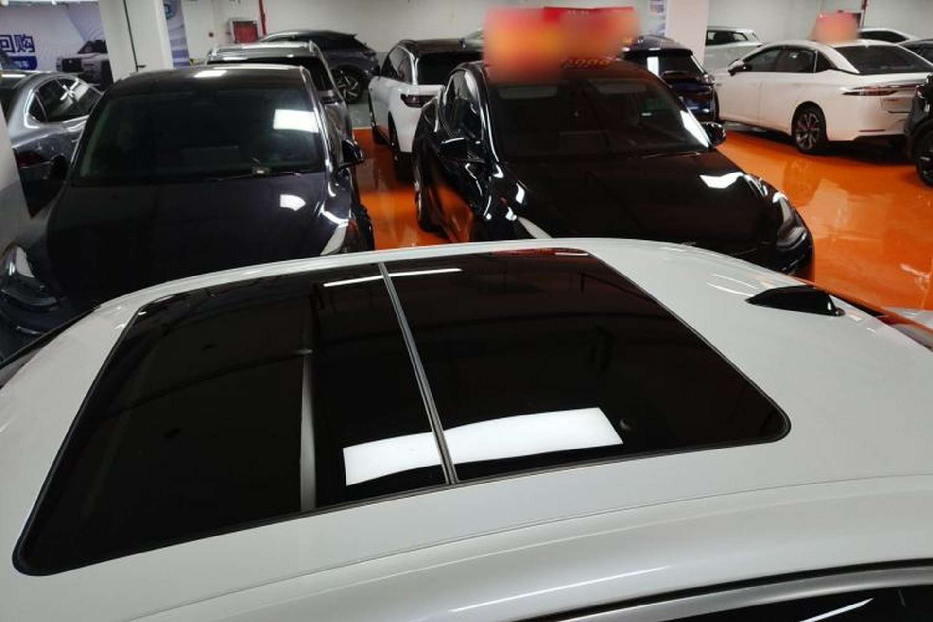 Used BMW i3 2024 eDrive 35 L Roof