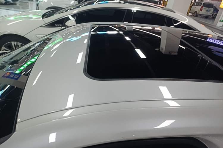 Used BMW i3 2024 eDrive 35 L Roof