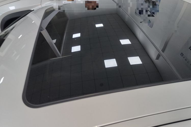 Used BMW i3 2024 eDrive 35 L Roof
