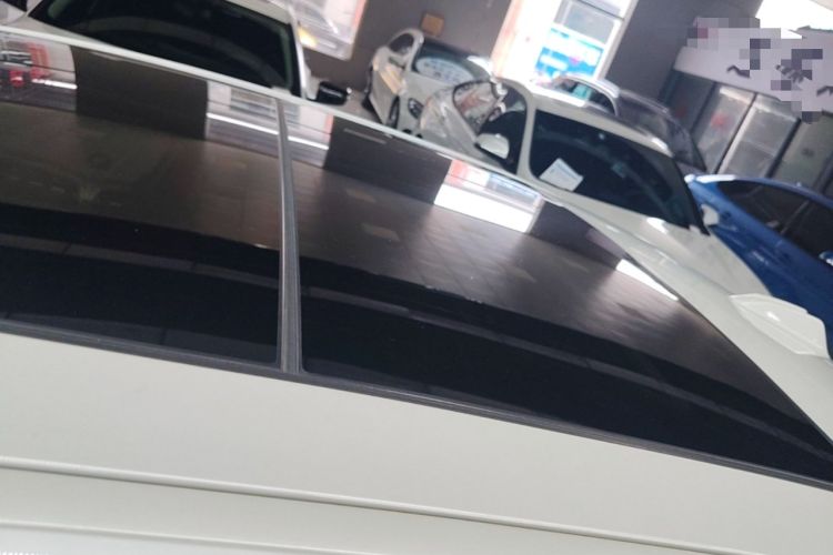Used BMW i3 2024 eDrive 35 L Roof