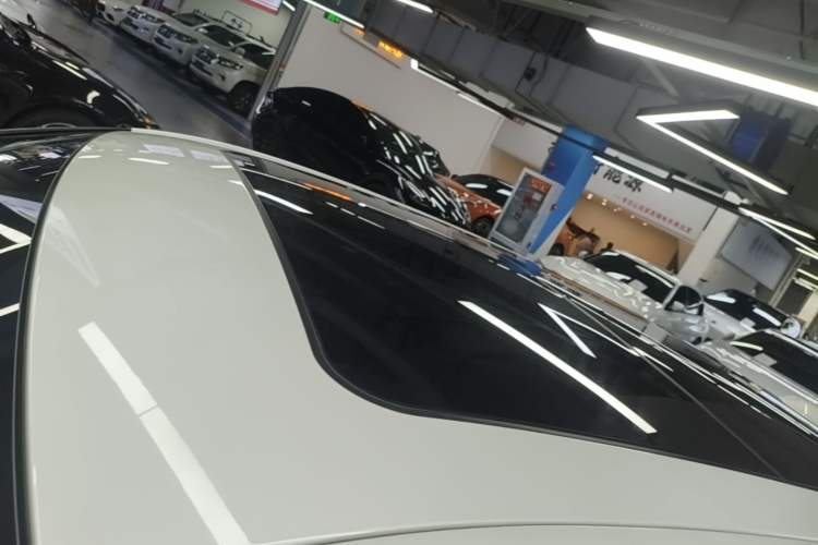 Used BMW i3 2024 eDrive 35 L Roof