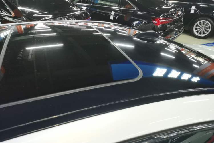 Used BMW i3 2024 eDrive 35 L Roof