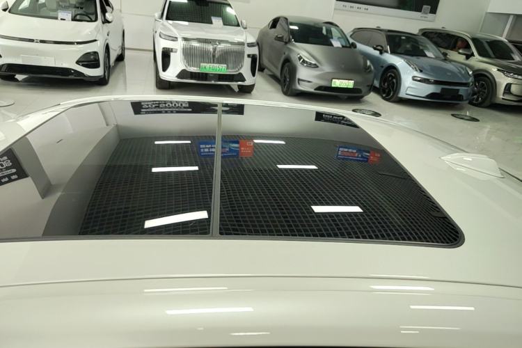 Used BMW i3 2024 eDrive 35 L Roof