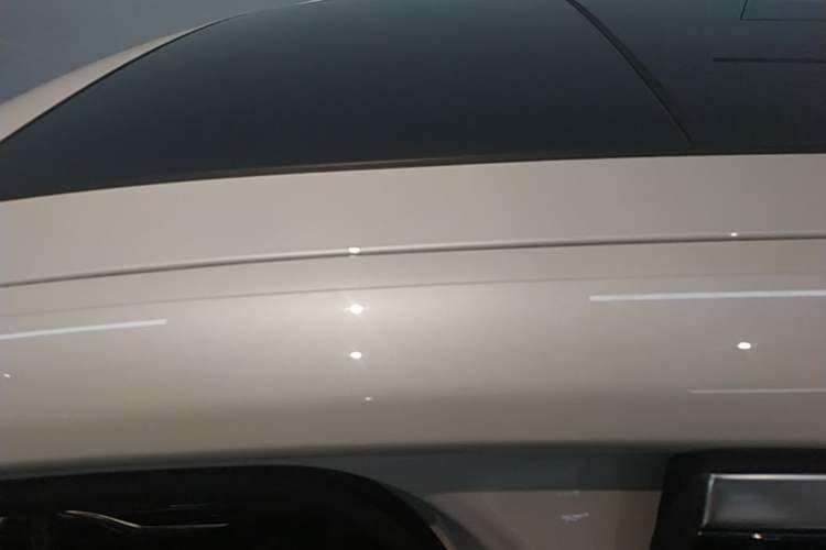 Used BMW i3 2024 eDrive 35 L Roof