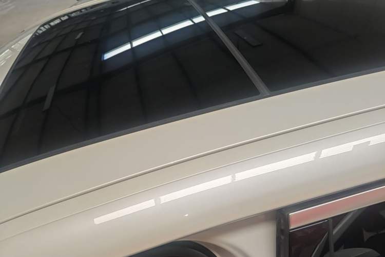 Used BMW i3 2024 eDrive 35 L Roof