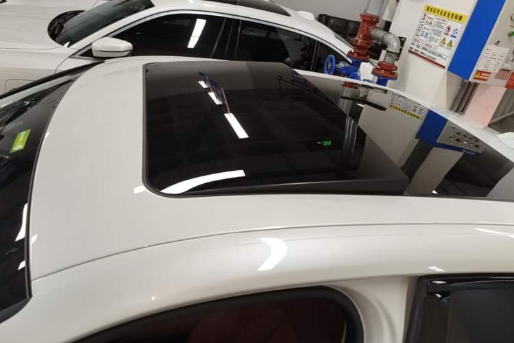 Used BMW i3 2024 eDrive 35 L Roof