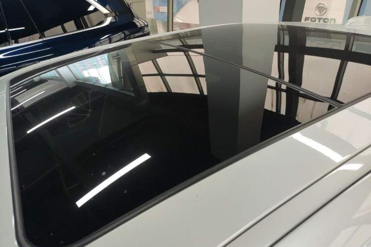 Used BMW i3 2024 eDrive 40 L Midnight Edition Roof