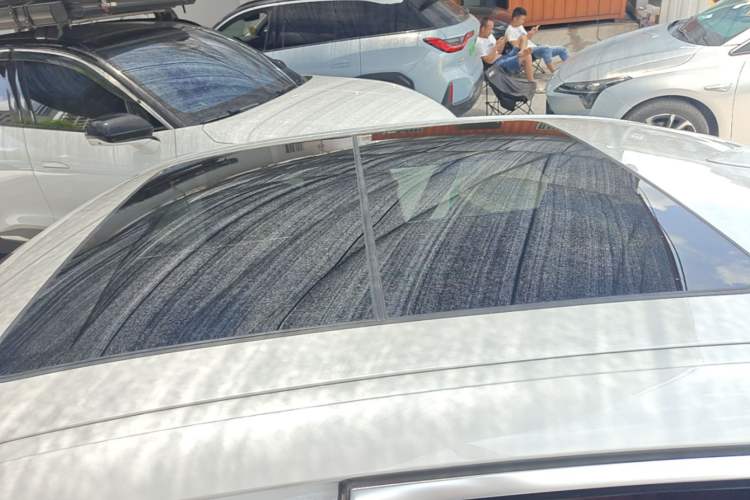 Used BMW i3 2024 eDrive 35 L Roof