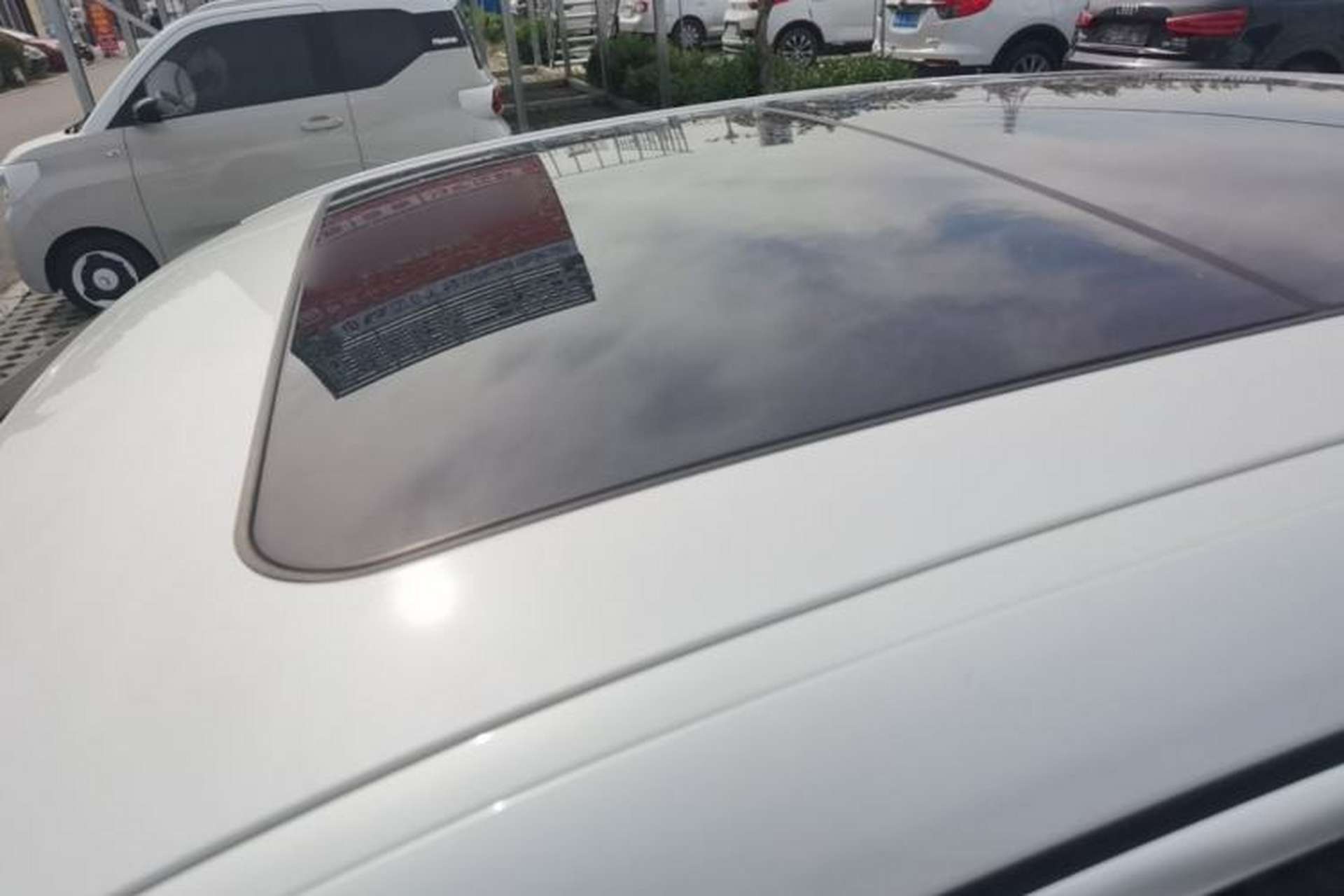 Used BMW i3 2024 eDrive 35 L Roof