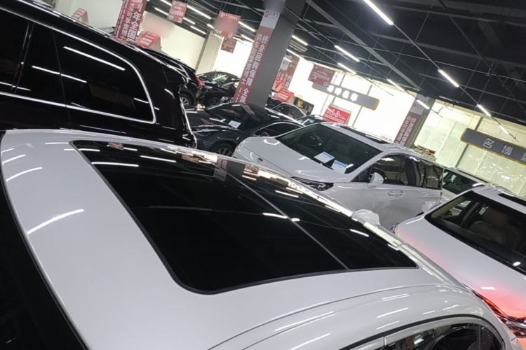 Used BMW i3 2024 eDrive 35 L Roof