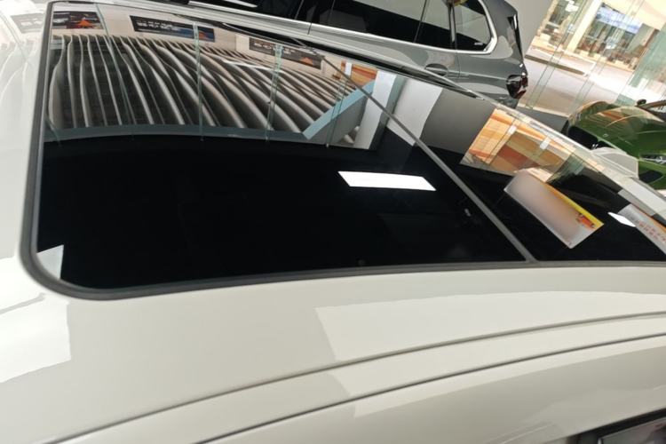 Used BMW i3 2024 eDrive 40 L Midnight Edition Roof