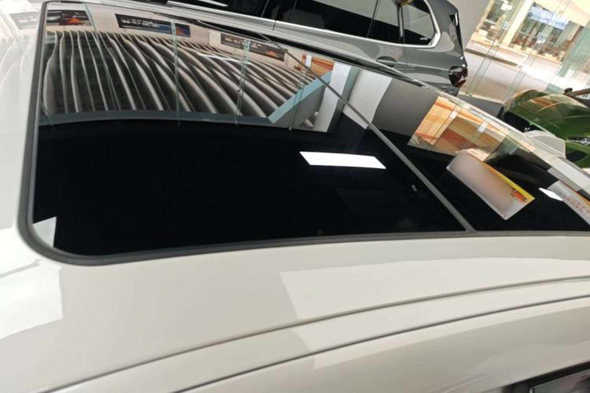 Used BMW i3 2024 eDrive 40 L Midnight Edition Roof