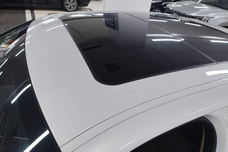 Used BMW i3 2024 eDrive 35 L Roof