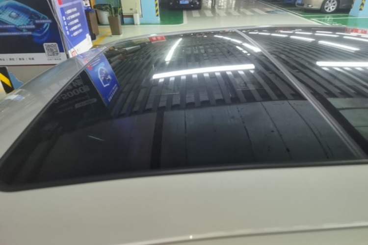 Used BMW i3 2024 eDrive 35 L Roof